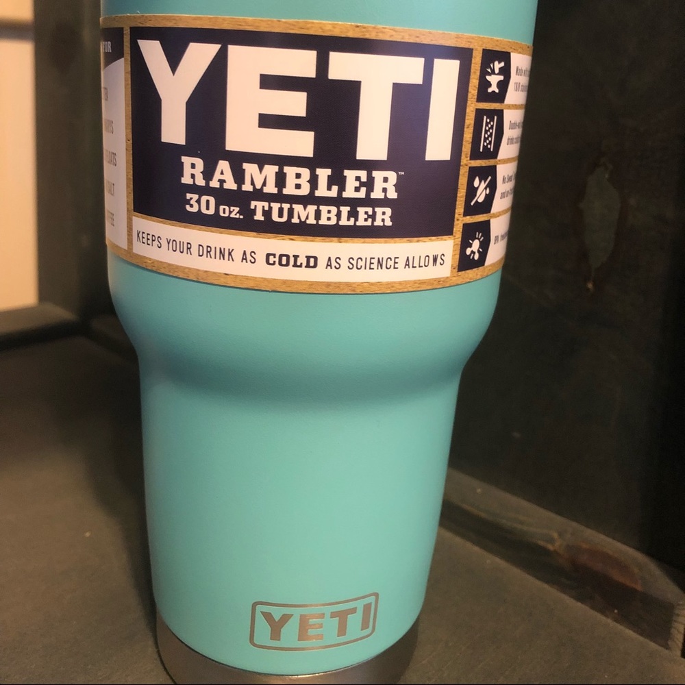 Yeti 30 oz - Picture 2 of 3